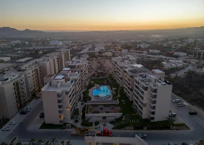 Apartamento Penthouse With Private Jacuzzi And 4 Bedrooms